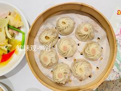 精品小笼-知味观(湖滨总店)
