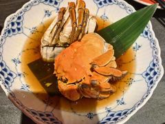 -小厨娘金榜题名(夫子庙秦淮河店)