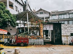 -大理老字号·舟渔的鱼野生菌海景餐厅(双廊店)