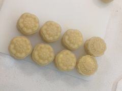 -可心DIY蛋糕烘焙生活馆(迈皋桥万谷慧店)