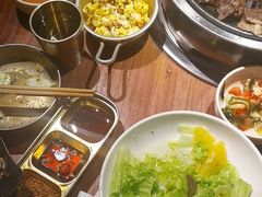 -九田家黑牛烤肉料理(新辰里亚运村店)
