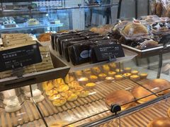 -面包新语(上地华联店)