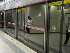 -王家墩东(地铁站)