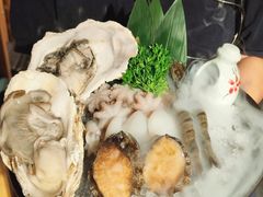 -温野菜涮涮锅(西单大悦城店)