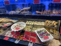 -小满海鲜·别院(天津旗舰店)
