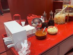 -喜家德虾仁水饺(岗厦北店)