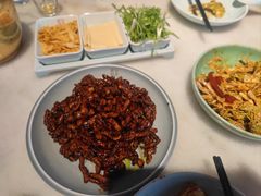 -小吊梨汤·北京菜·烤鸭(双井乐成中心店)