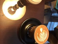 -阿什卡咖啡馆ESSCA COFFEE(塔里木石油宾馆店)