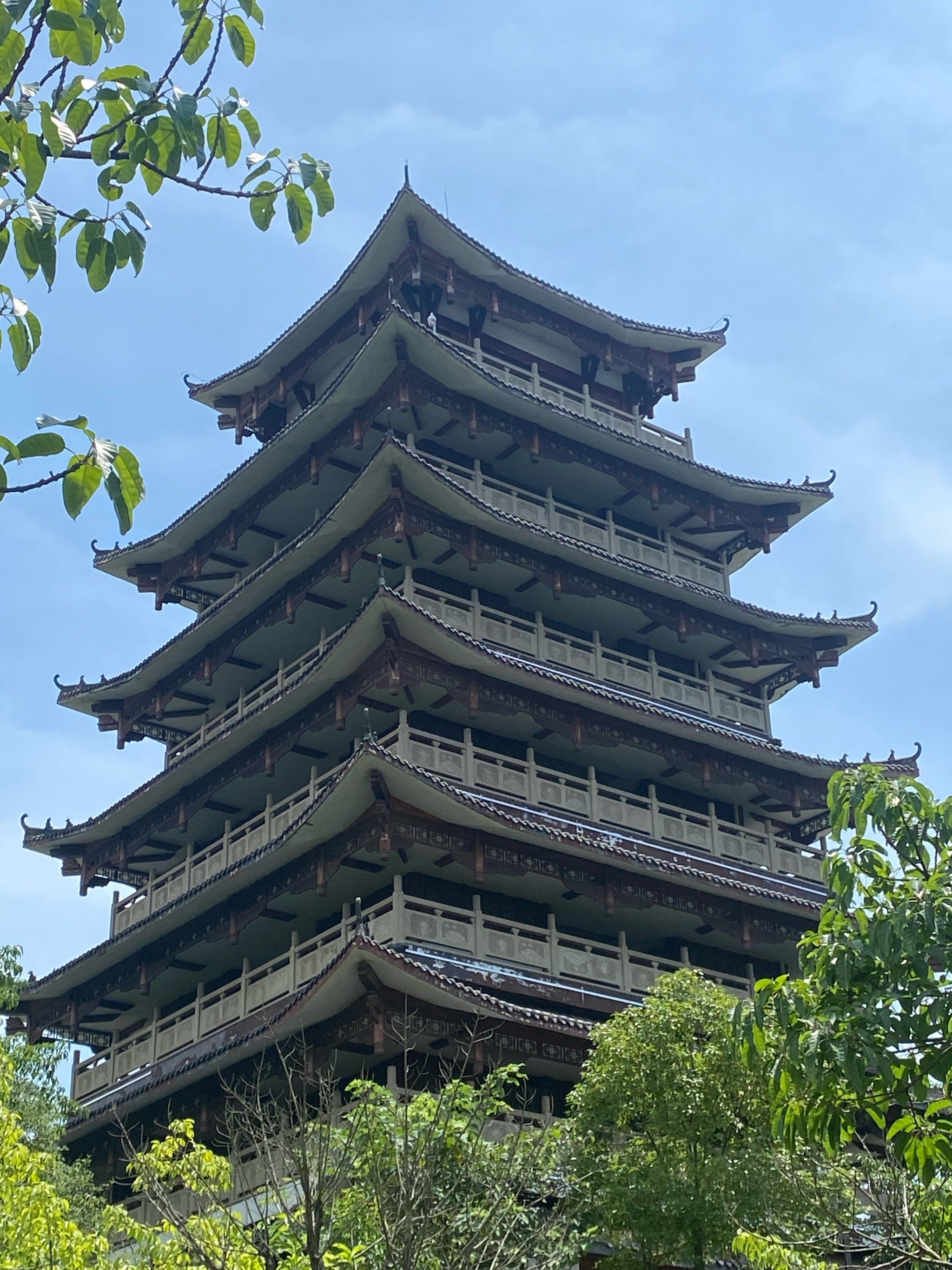 昌州故里风光好