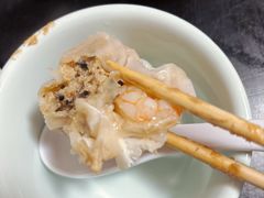 -正宗天津烧麦馆(柳州路店)