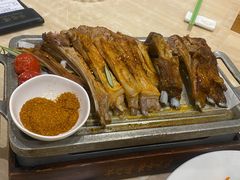 -羊之道草原味道清真餐厅(番禺店)