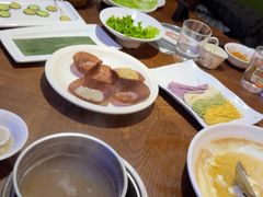 -东海怡品海鲜豆捞(星街坊店)