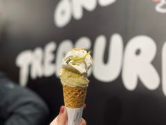 -Dal Cuore 达可芮冰淇淋(陕西北路店)