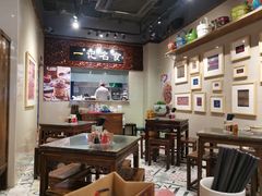 -一记面馆(易发店)