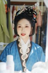 -两间半汉服工作室(平江路店)