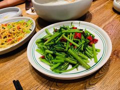 -云海肴云南菜·蒸汽石锅鱼(北京良乡华冠店)