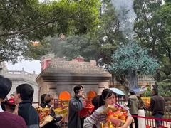 -广东圆玄道观