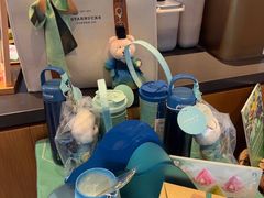 -星巴克臻选(青岛麦凯乐分店)