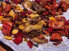 -四禧精酿铜锅涮肉·烧烤工场(大明湖店)