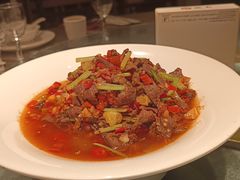 -湘轩·土菜研究院(光大店)