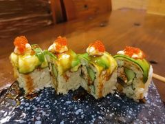 -本格·深夜食堂(北理工店)