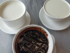 -沙湾姜撞奶甜品店(昌岗中路店)