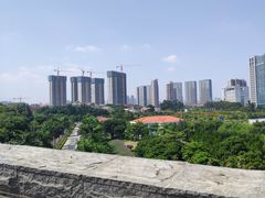 -五通灯塔公园