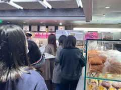 -PAOPAO Bakery&Café(港汇店)