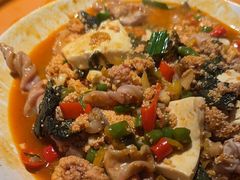 -恰八斗·猛火长沙菜(国贸店)