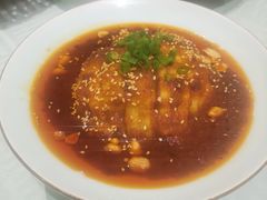 -渝信川菜(西单店)