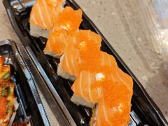 -池田寿司·新鲜现做(西红门荟聚店)