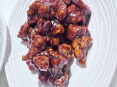-新白鹿餐厅(第一百货店)