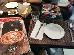 -TAMATI(巴黎贝甜韩式西餐厅店)