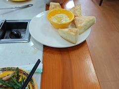 -藏味八珍特色火锅