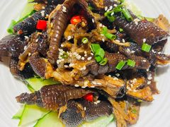 -粉墨特色菜·烧烤音乐酒馆