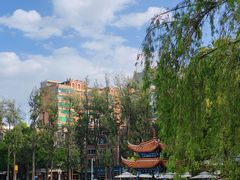 -翠湖公园