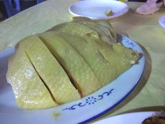 -强记湛江鸡饭店·二十七年老字号(拱北店)