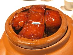 老弄堂红烧肉-上海1号私藏菜(静安店)