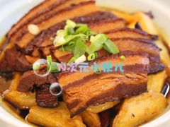 -德泰楼餐饮(莲湖路店)