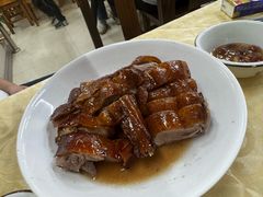 -南沙辉记烧鸡·荔枝木炭火吊烧(旧镇店)