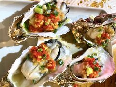 -木屋烧烤(白石洲店)