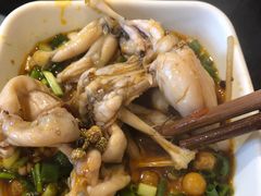 -大众美蛙鱼头(民心佳园总店)
