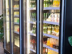 -万达瑞华酒店美食汇自助餐厅(楚河汉街店)