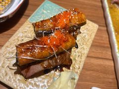 -隐月· 㐂和食屋(芝罘万达公馆店)
