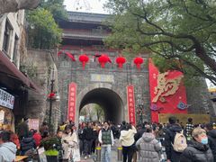 -鼓楼(西湖风景名胜区)