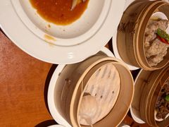 -杭州JW万豪酒店-万豪中餐厅