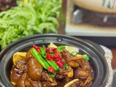 -金龙·打边炉(武进路店)