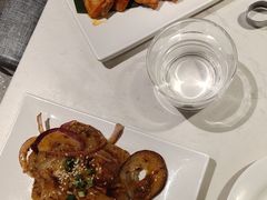 -么子烤肉(化龙池店)
