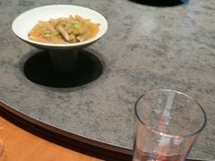 -鸽子侯·家宴·平价海鲜(绿地店)