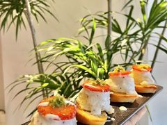 -双门洞·森系料理(体育西店)
